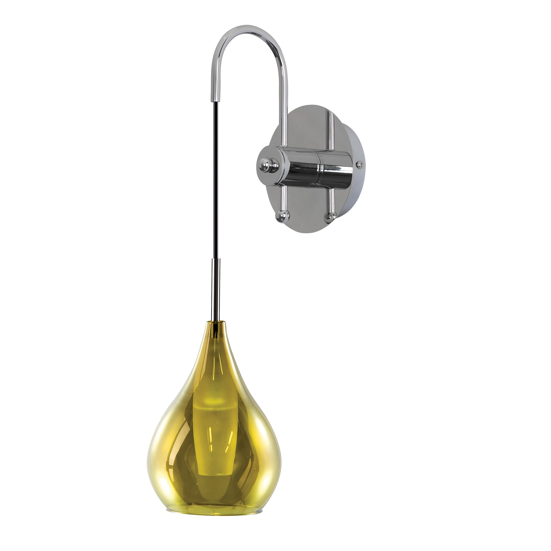 Настенное бра Lightstar Pentola 803538