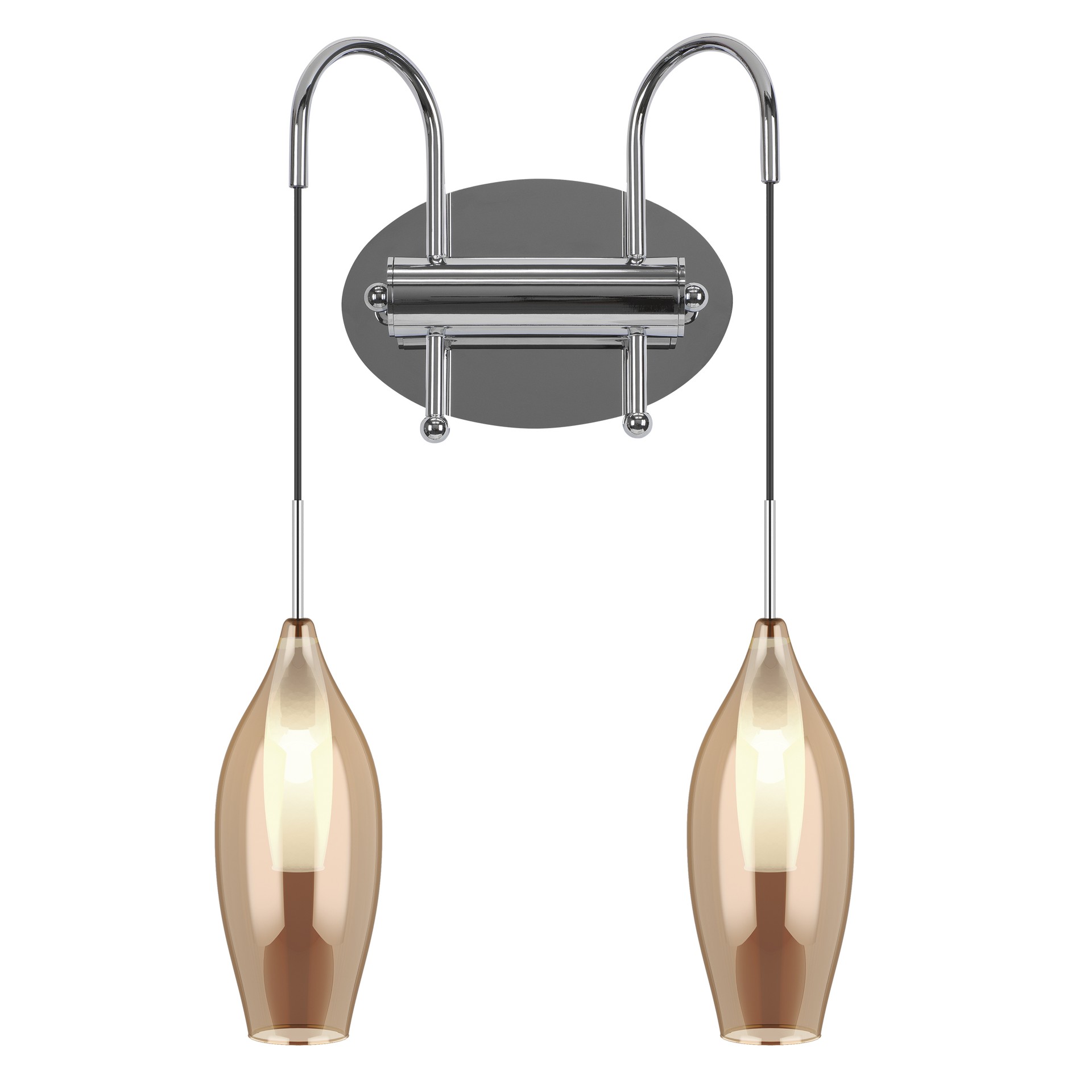 Настенное бра Lightstar Pentola 803823