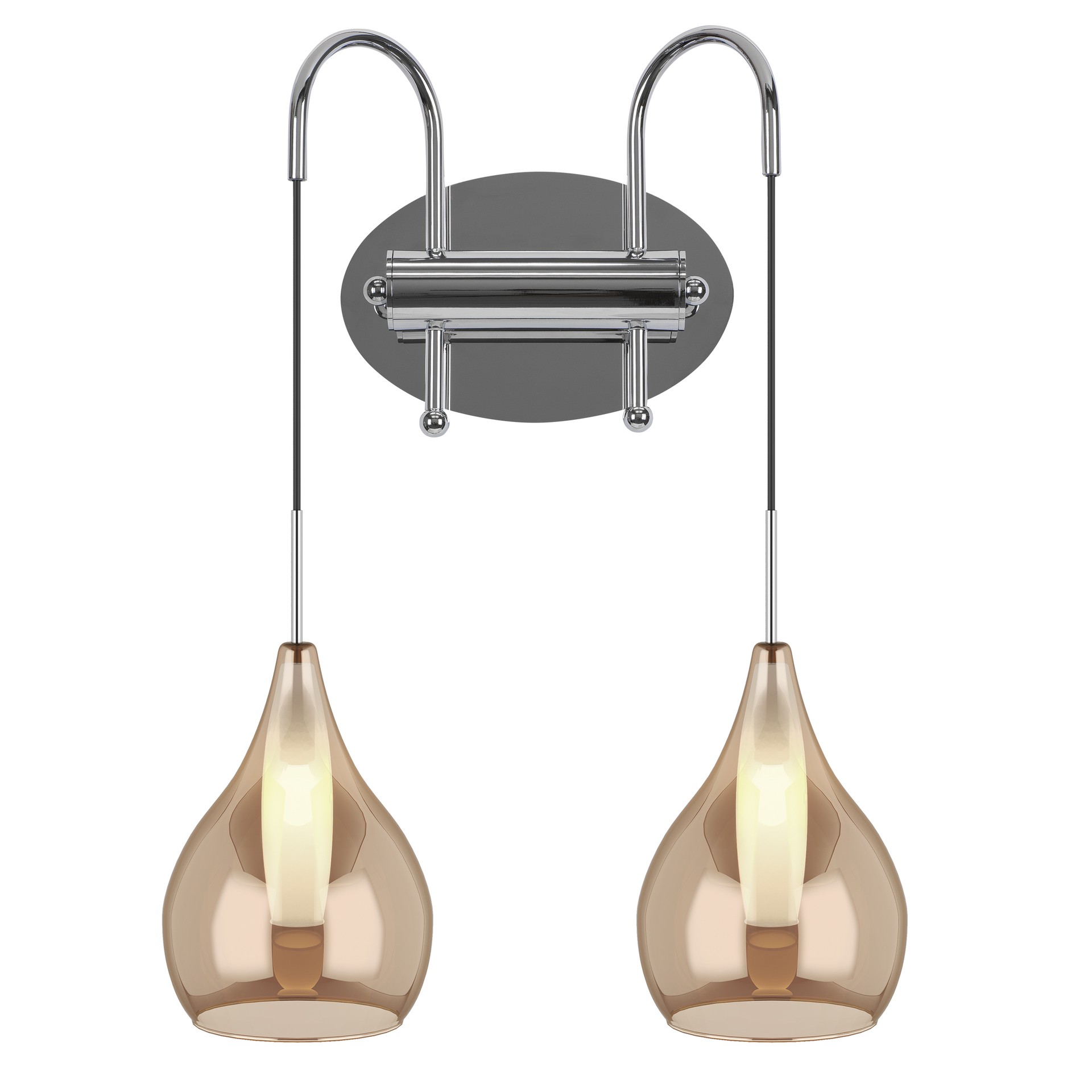 Настенное бра Lightstar Pentola 803833