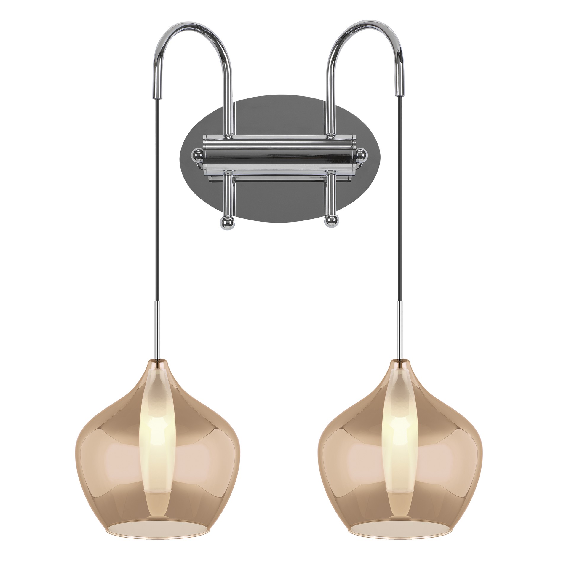 Настенное бра Lightstar Pentola 803843