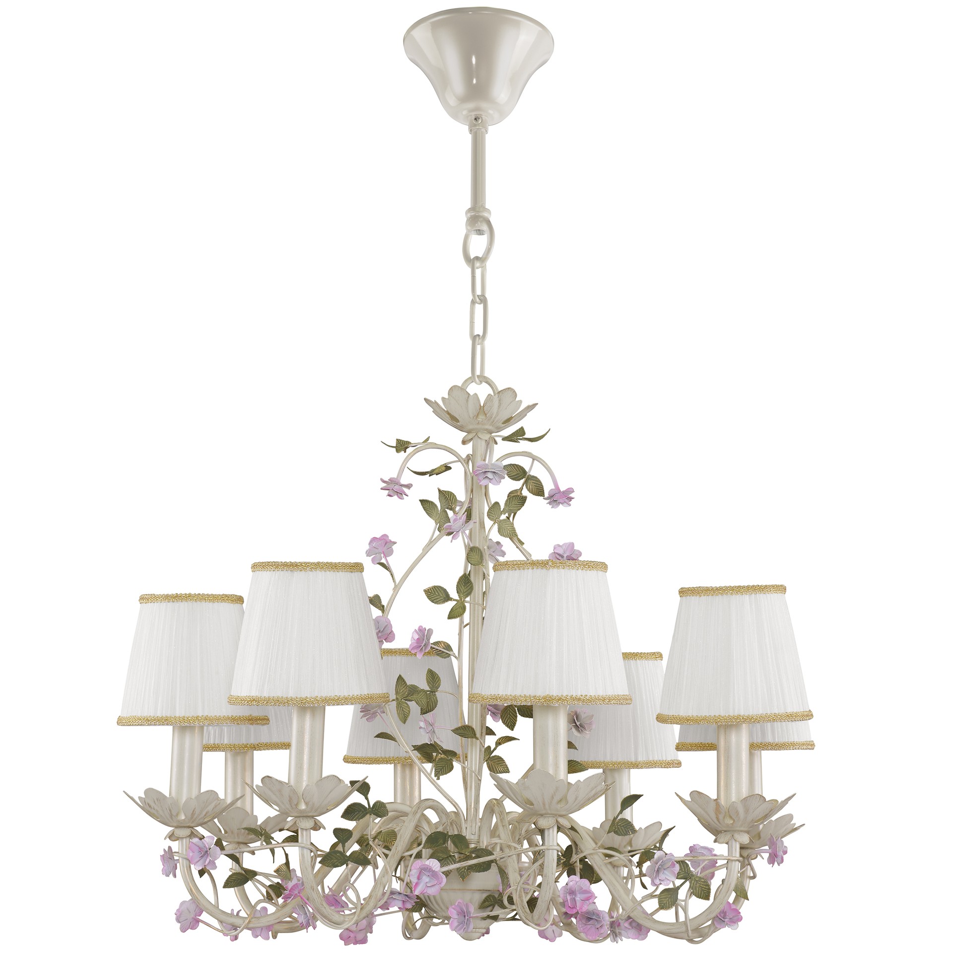 Подвесная люстра Lightstar Aiola 785080