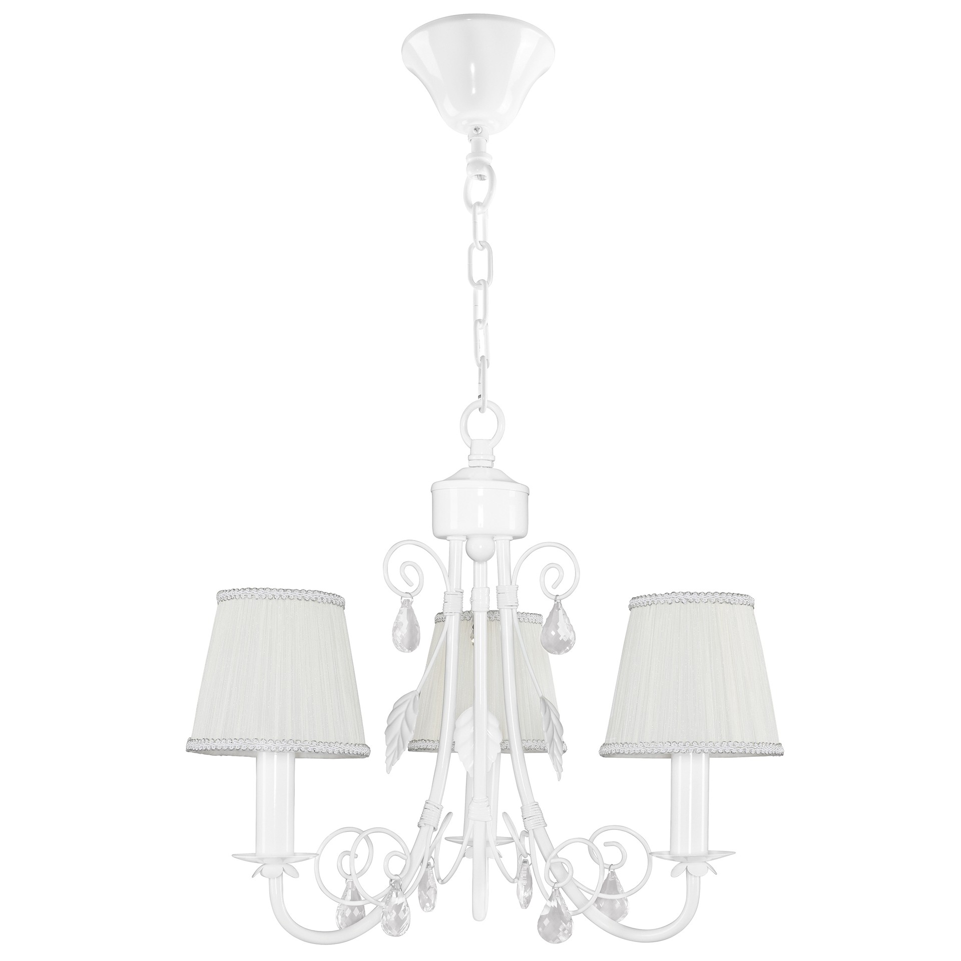 Подвесная люстра Lightstar Modesto 781030