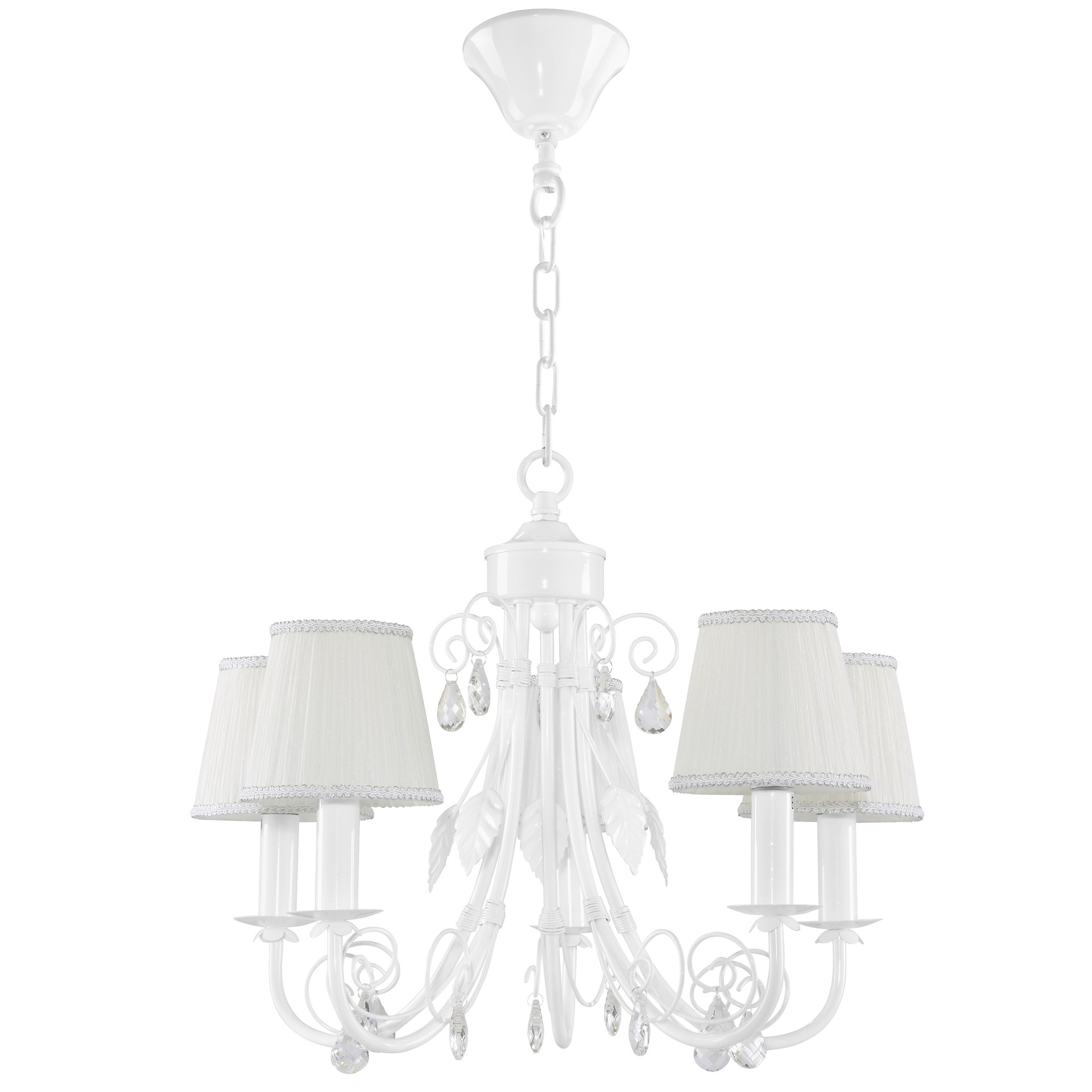 Подвесная люстра Lightstar Modesto 781050