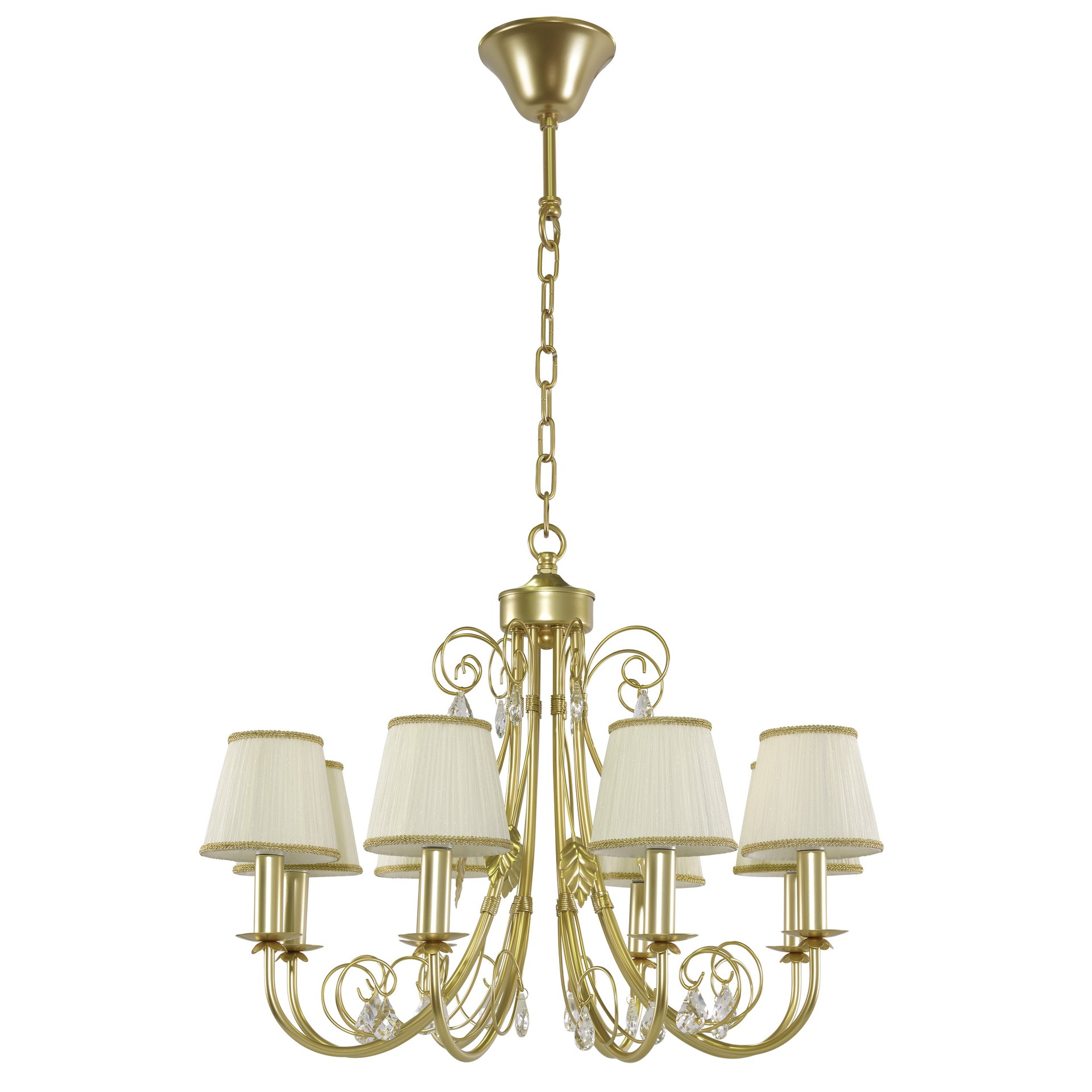 Подвесная люстра Lightstar Modesto 781082