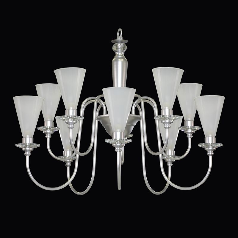 Подвесная люстра Lightstar Torcia 780104