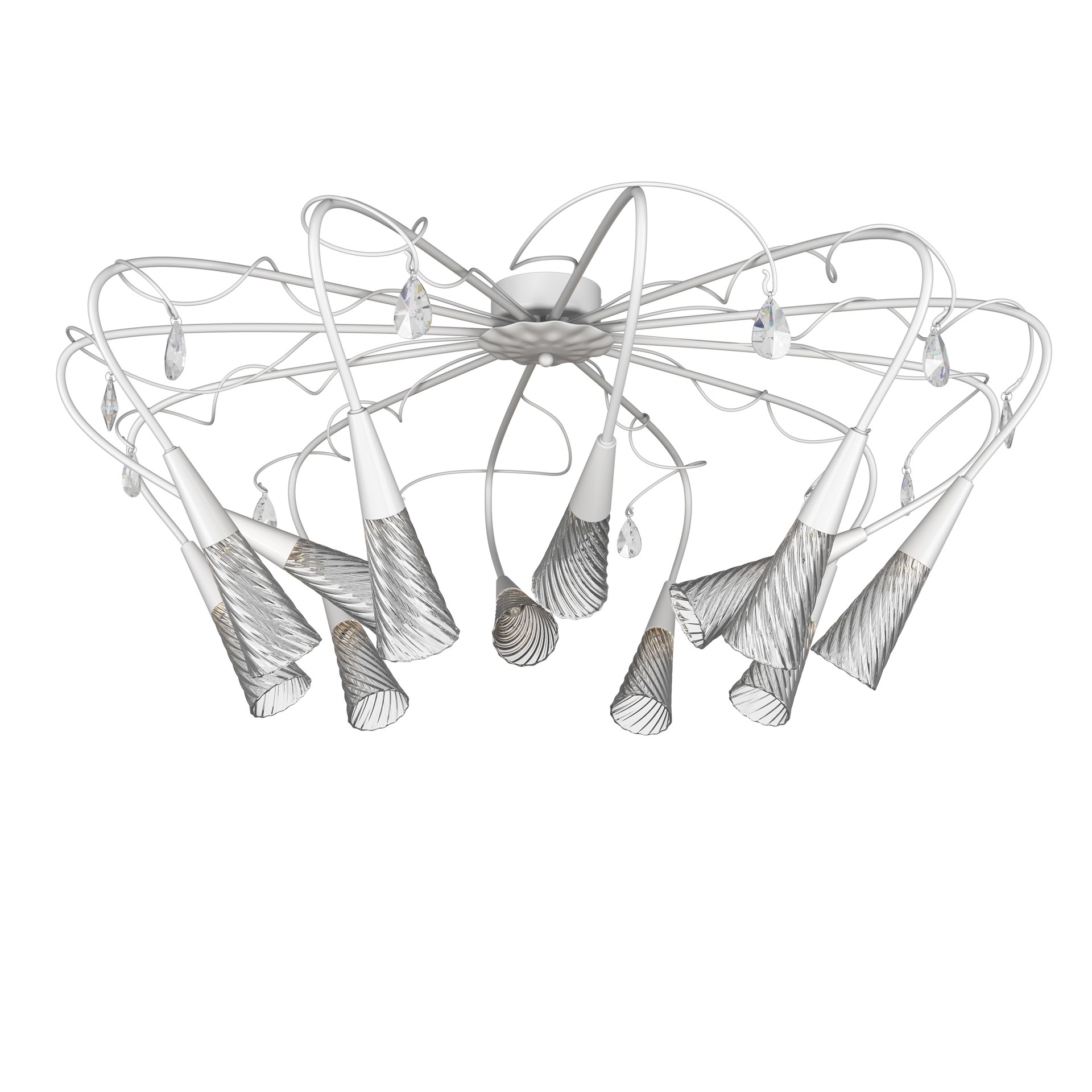 Потолочная люстра Lightstar Aereo 711120