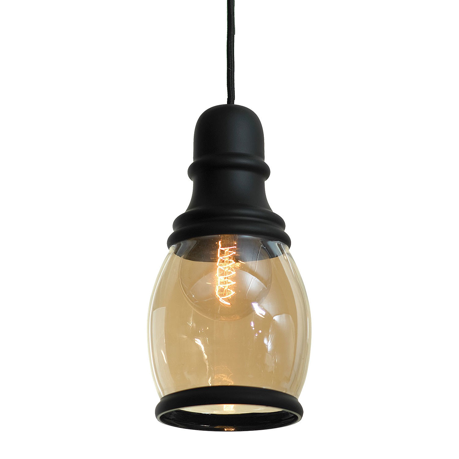 Светильник подвесной Lussole LOFT Tonawanda LSP-9690