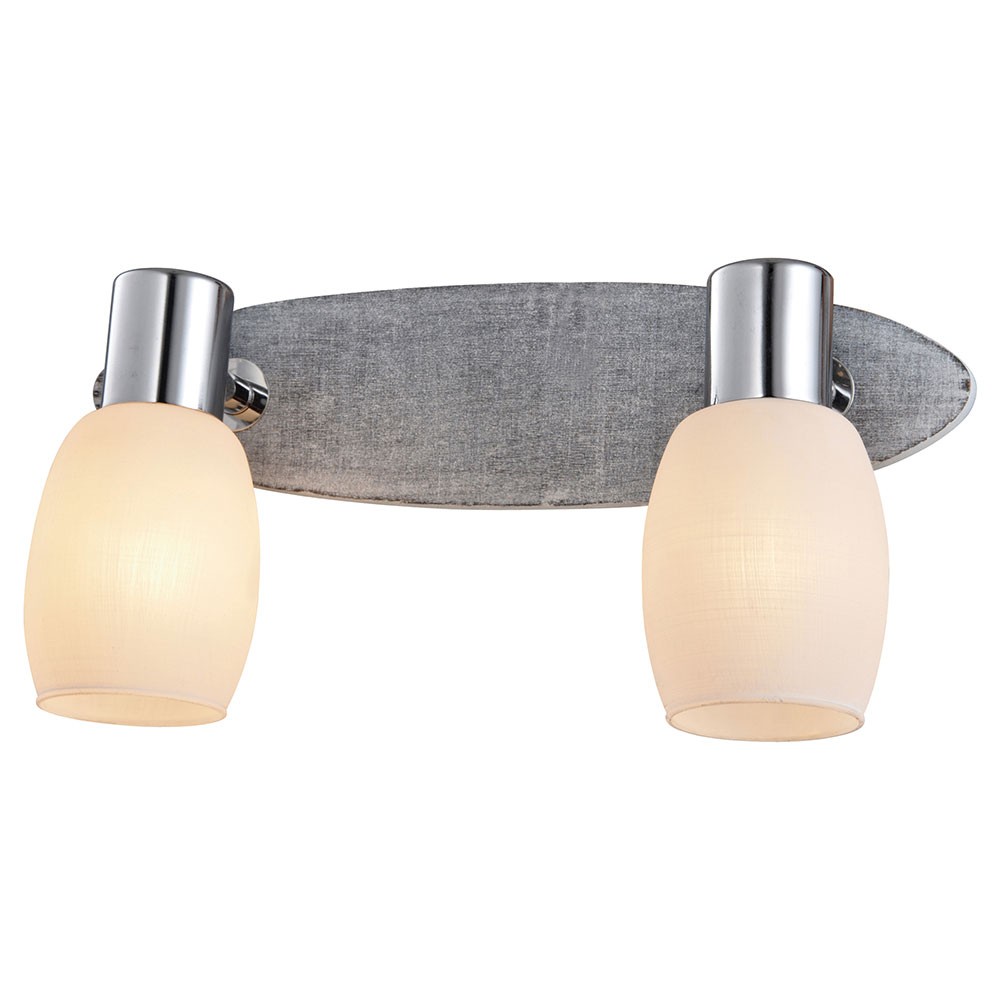 Настенное бра Lussole Hackberry LSP-0054