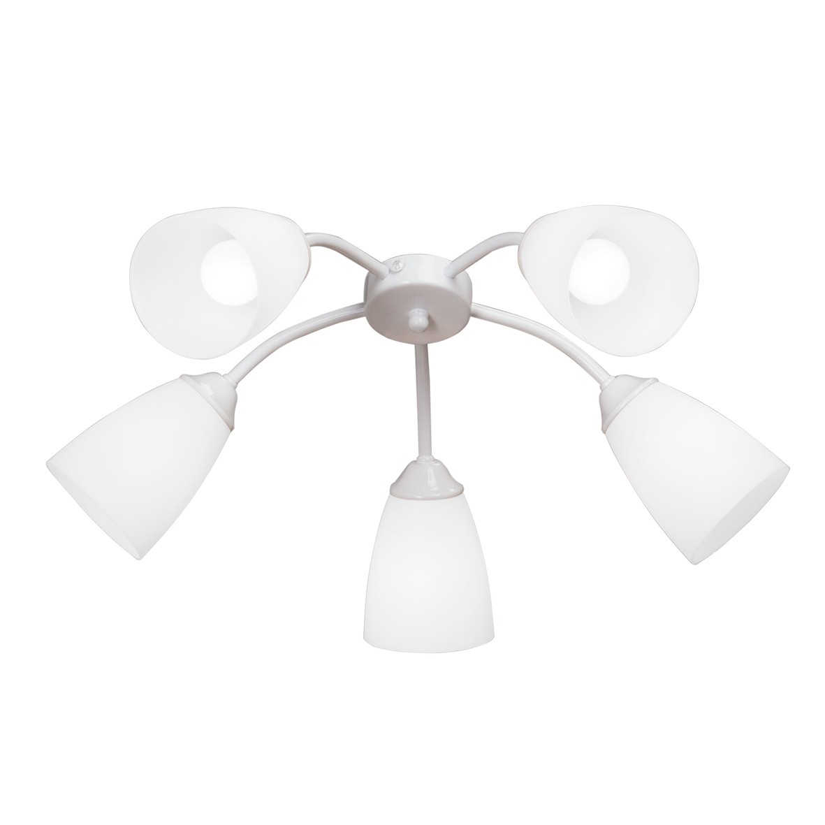 Потолочная люстра Vitaluce V3187 V3187/5PL