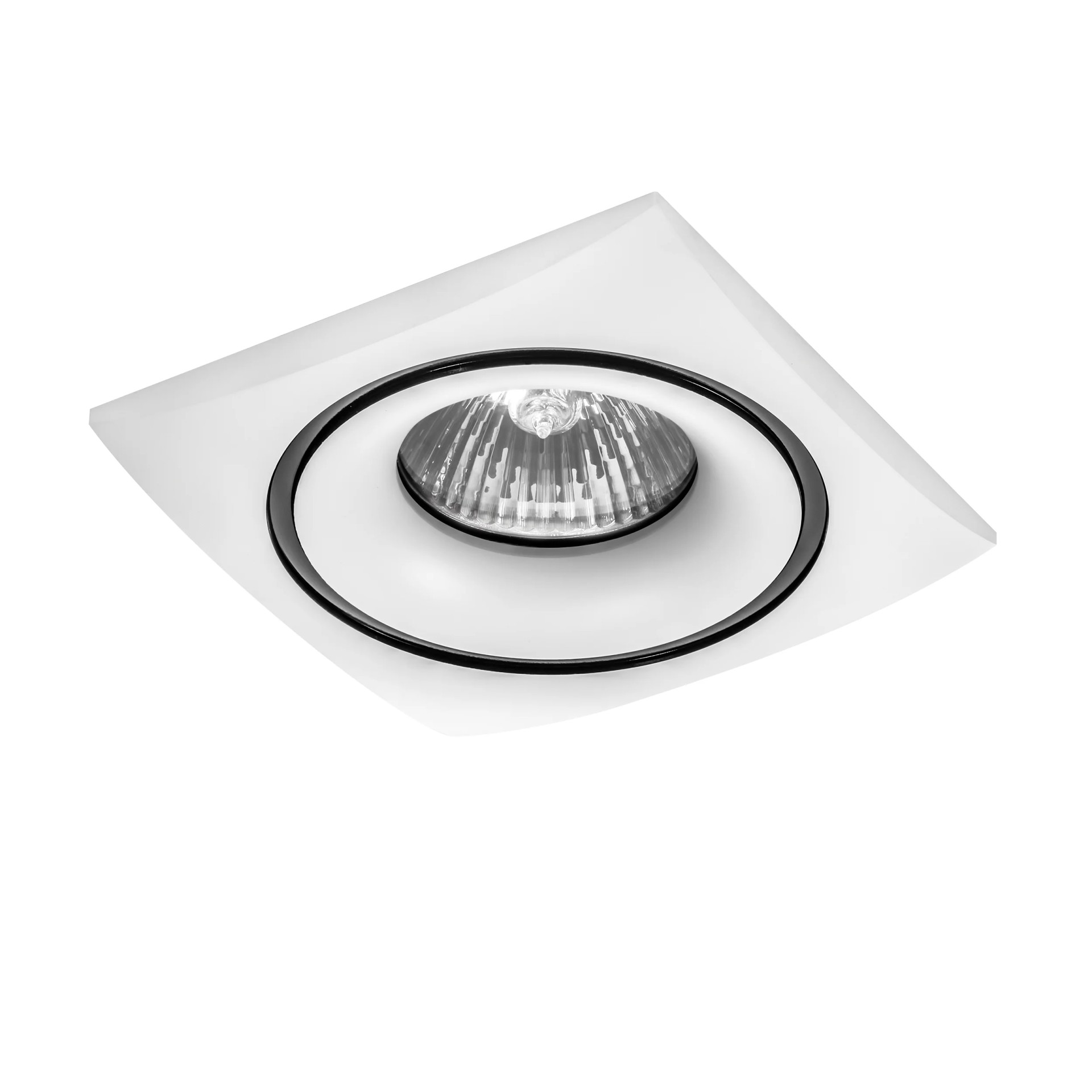 Встраиваемый светильник Lightstar Levigo 010036