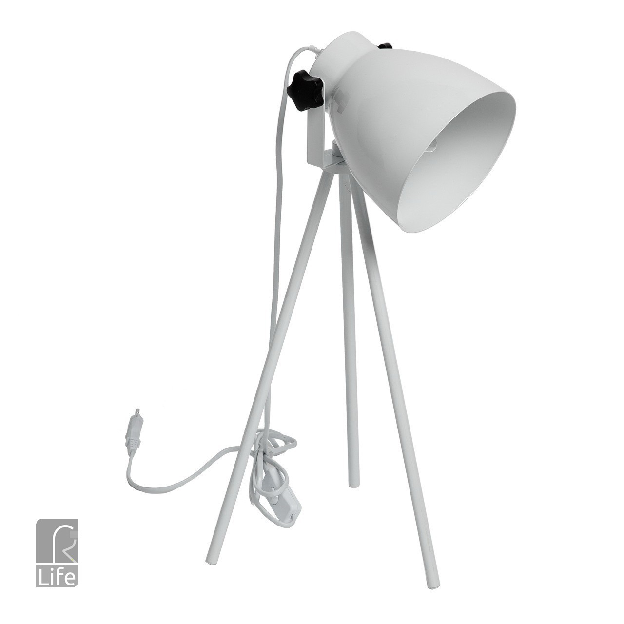 Настольная лампа MW Light Хоф 497032401