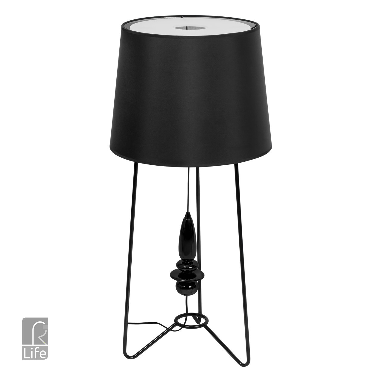 Настольная лампа MW Light Райне 494030401