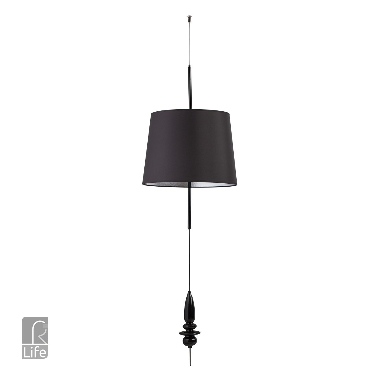 Светильник подвесной MW Light Райне 494010301