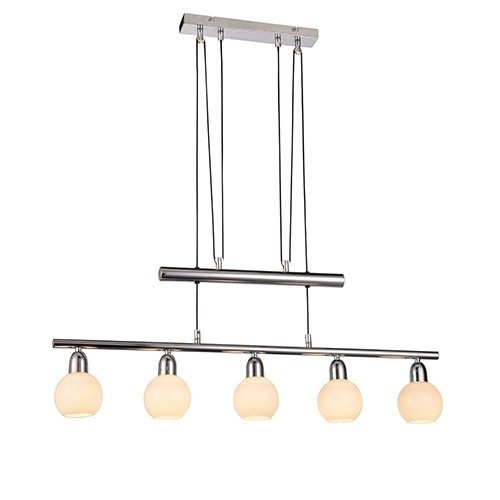 Светильник подвесной MW Light Гэлэкси 632011705