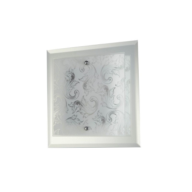 Настенно потолочный светильник Omnilux OML-450 OML-45001-02