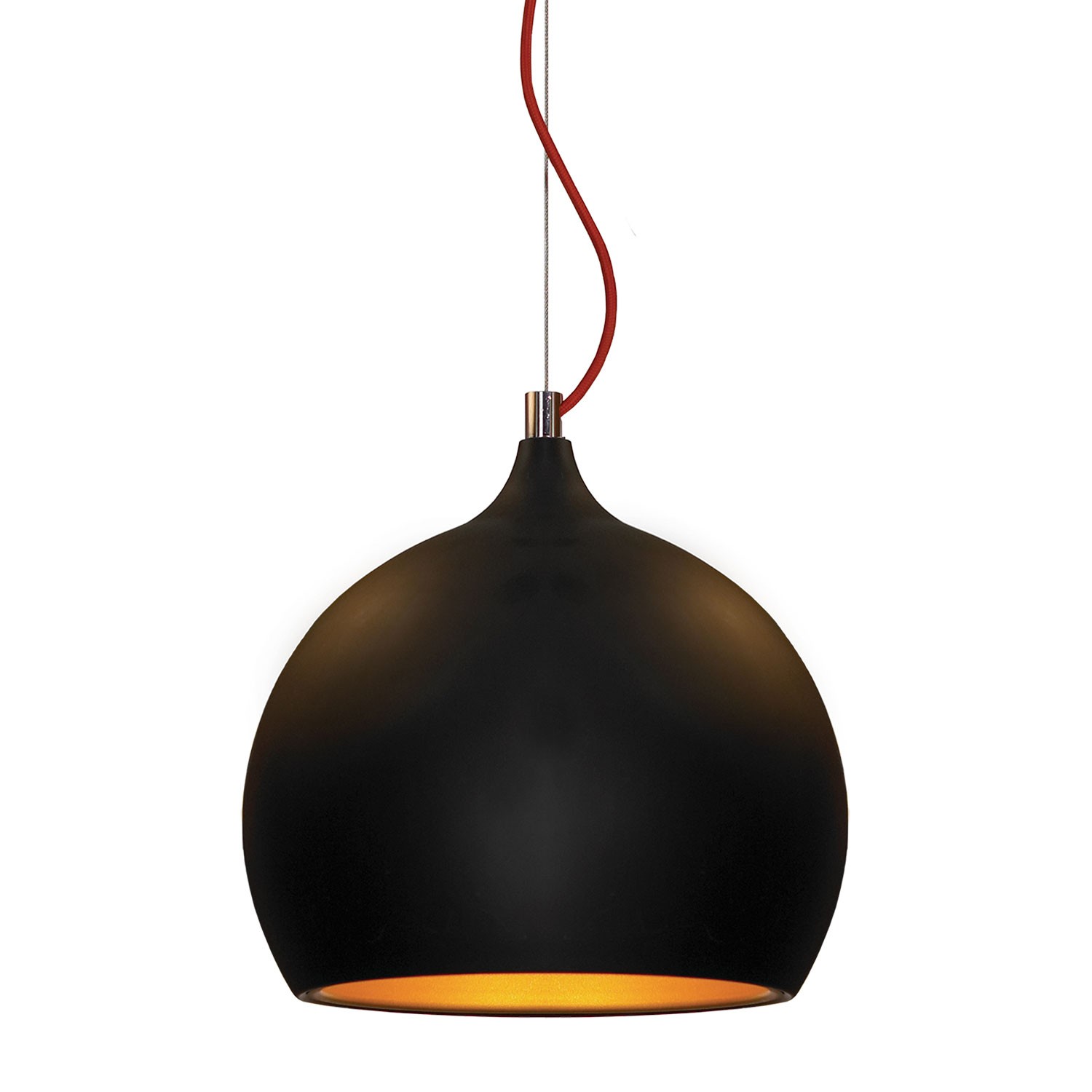 Светильник подвесной Lussole LOFT Aosta LSN-6116-01