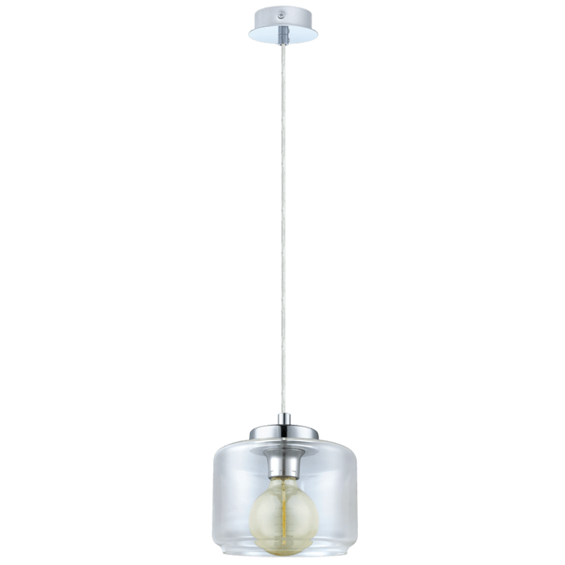 Светильник подвесной Eglo Vintage 49266