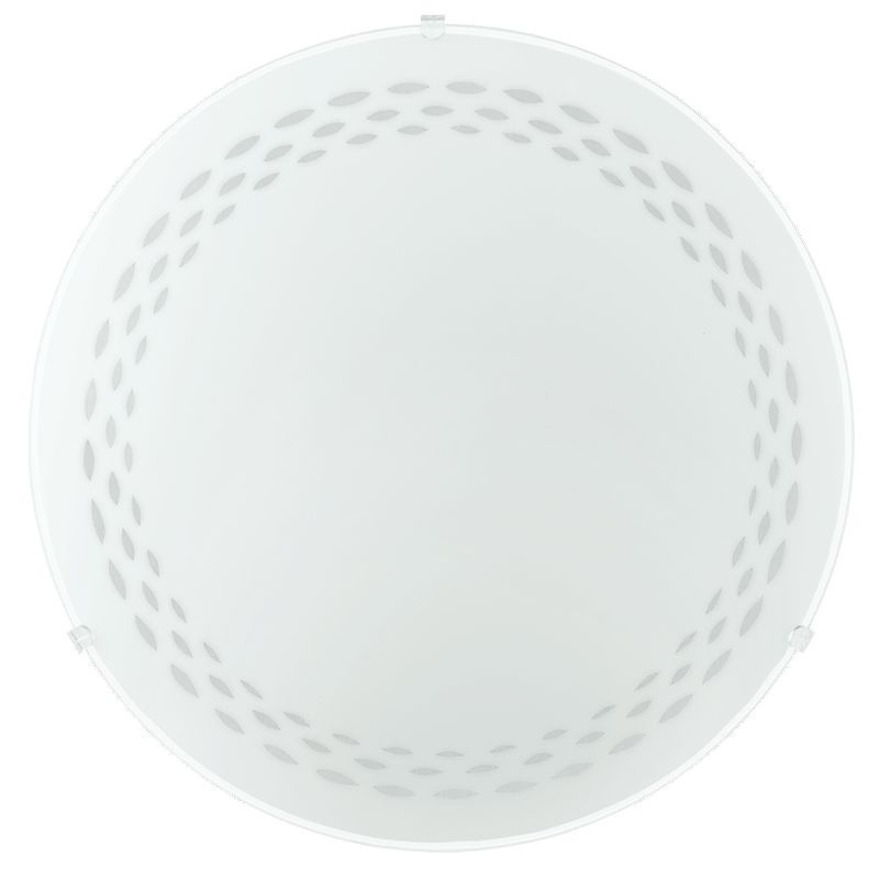 Потолочный светодиодный светильник Eglo Led Twister 94595