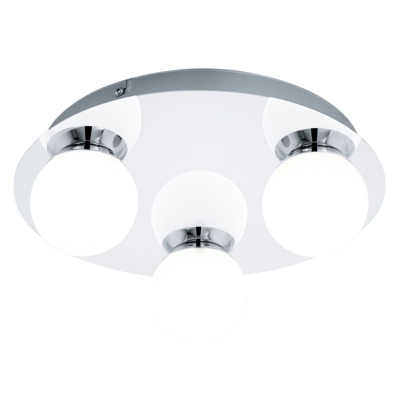 Потолочный LED светильник Eglo Mosiano 94629