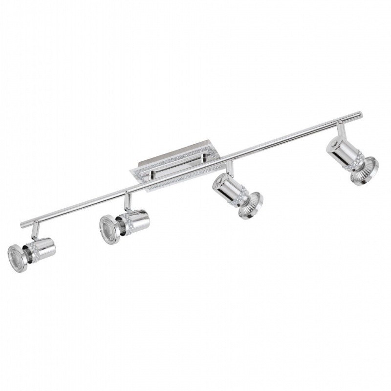 Светильник спот Eglo Bonares 94289