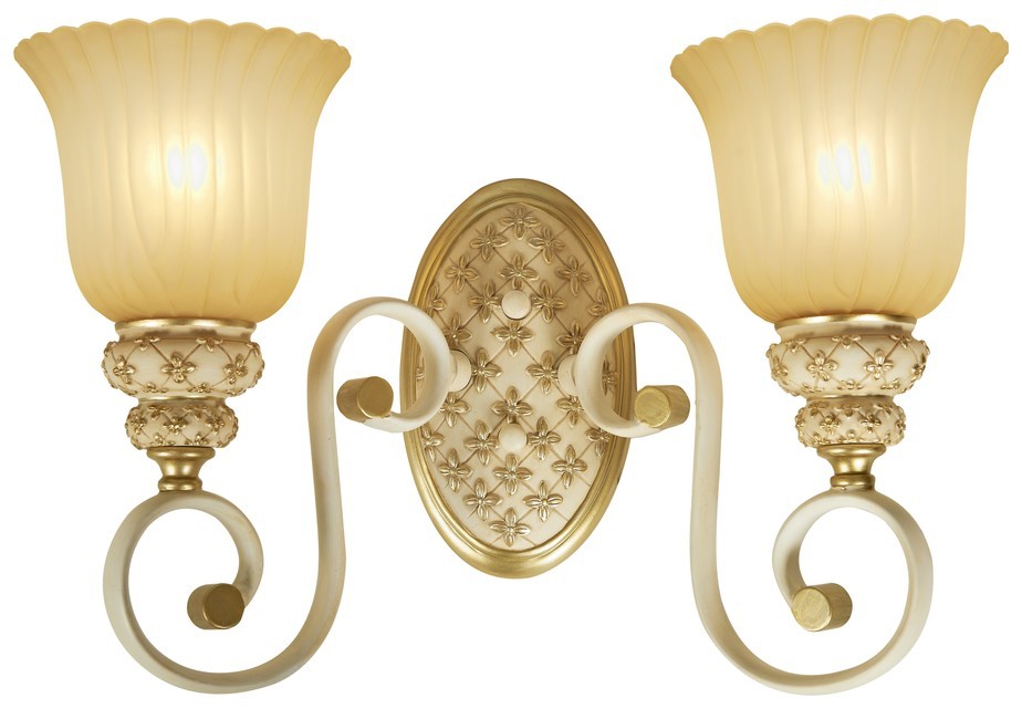 Настенное бра Wertmark Virginia WE354.02.001