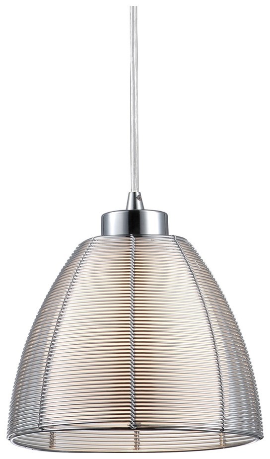 Светильник подвесной Wertmark Setma WE221.01.206