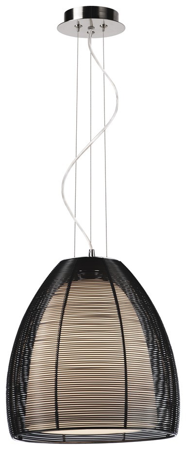 Светильник подвесной Wertmark Setma WE221.01.223