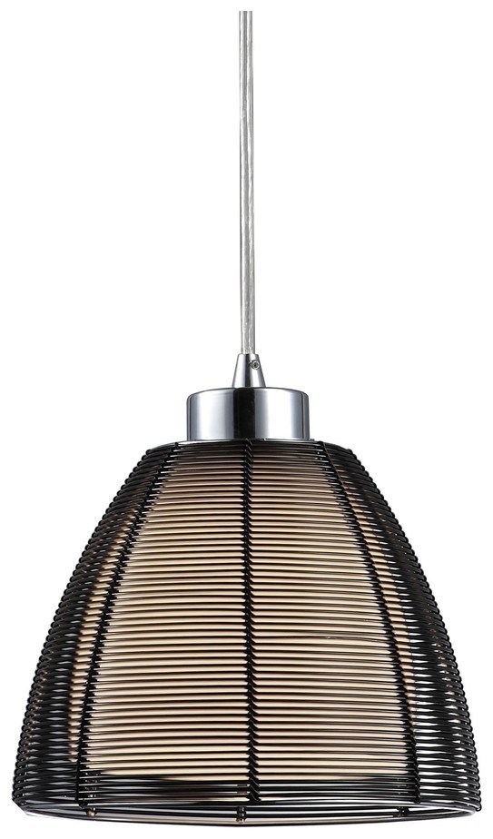 Светильник подвесной Wertmark Setma WE221.01.226