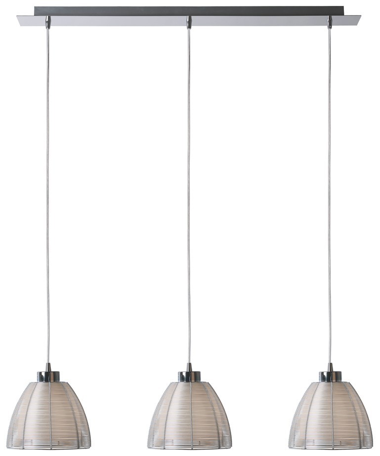 Светильник подвесной Wertmark Setma WE221.03.206