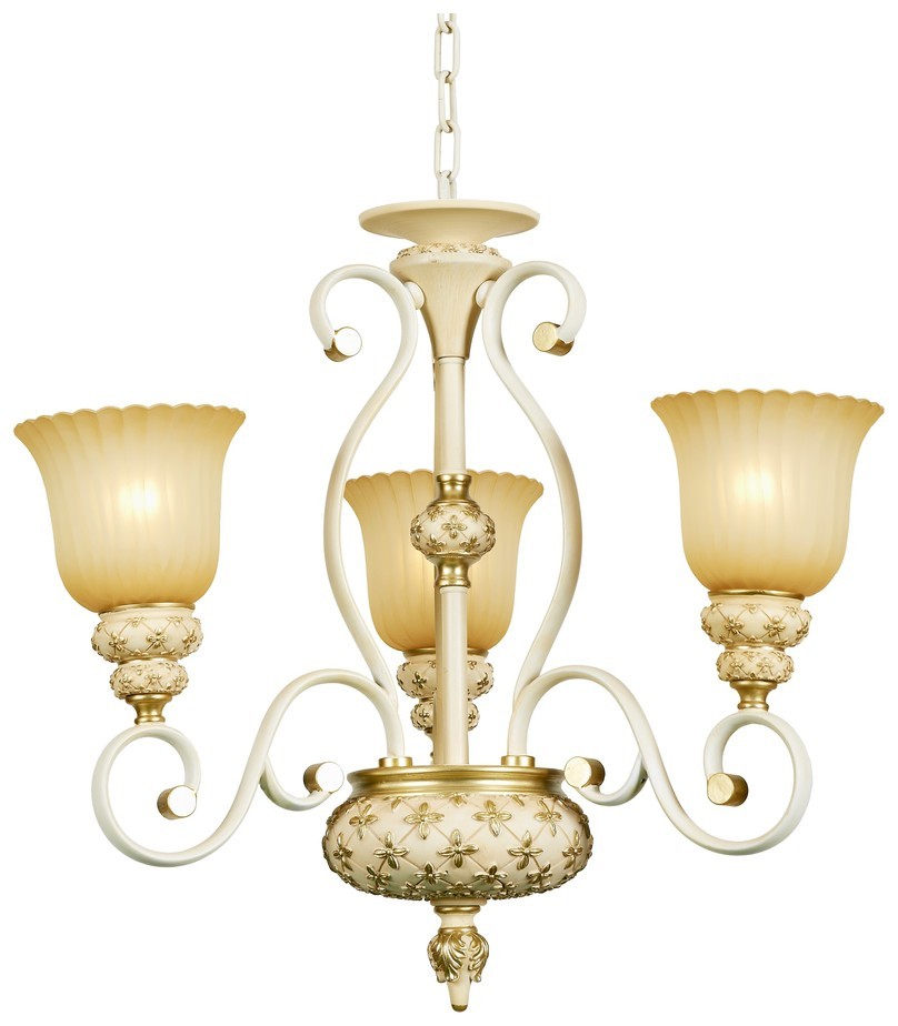 Подвесная люстра Wertmark Virginia WE354.03.003