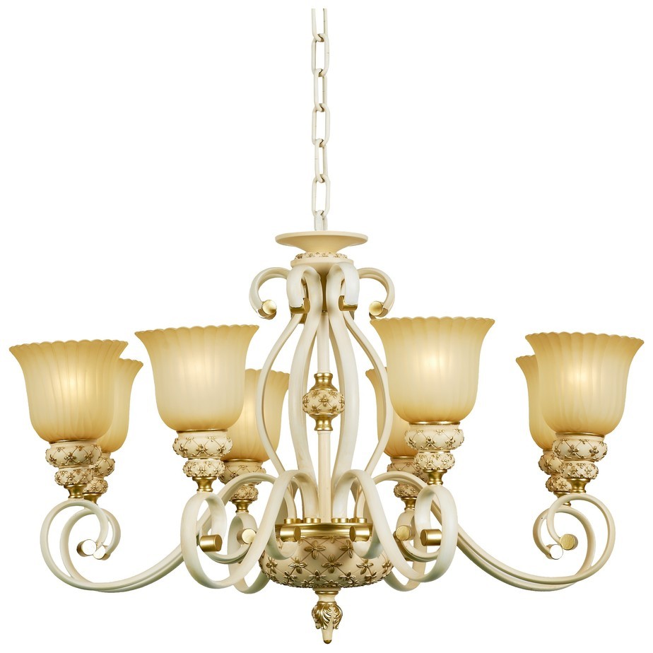 Подвесная люстра Wertmark Virginia WE354.08.003