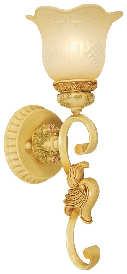 Настенное бра Wertmark Marcela WE358.01.001