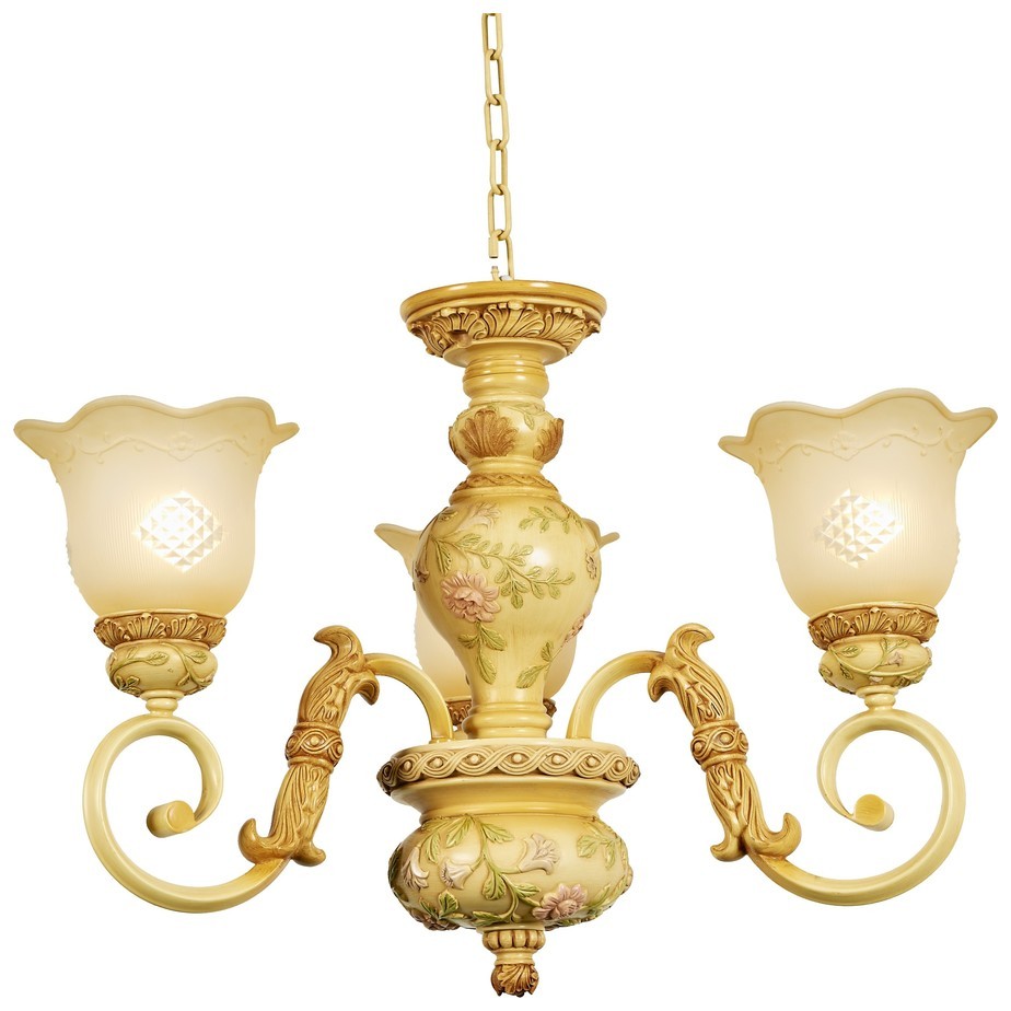 Подвесная люстра Wertmark Marcela WE358.03.003