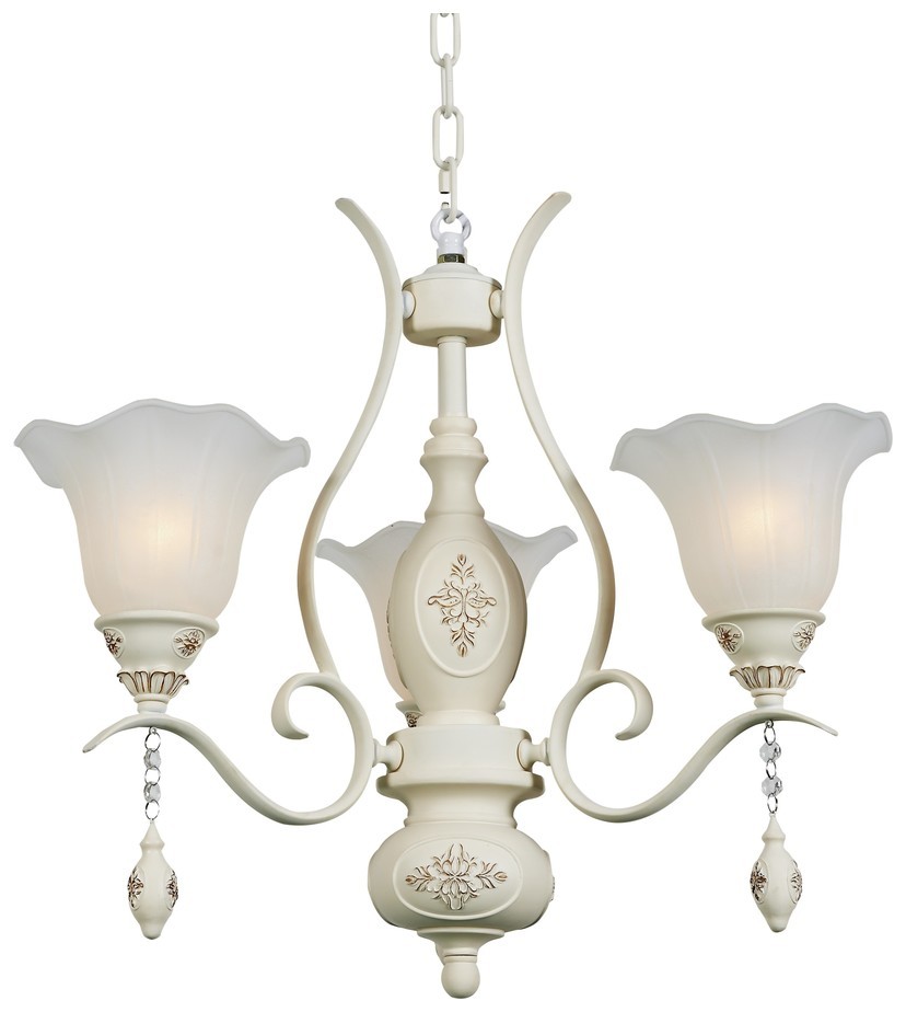 Подвесная люстра Wertmark Valencia WE359.03.003