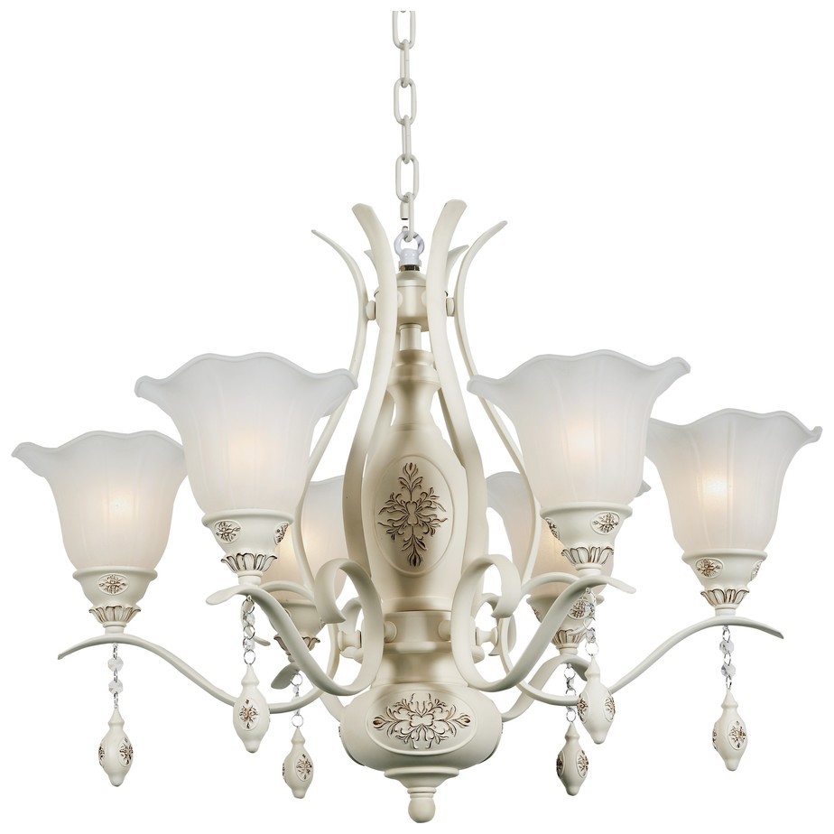 Подвесная люстра Wertmark Valencia WE359.06.003