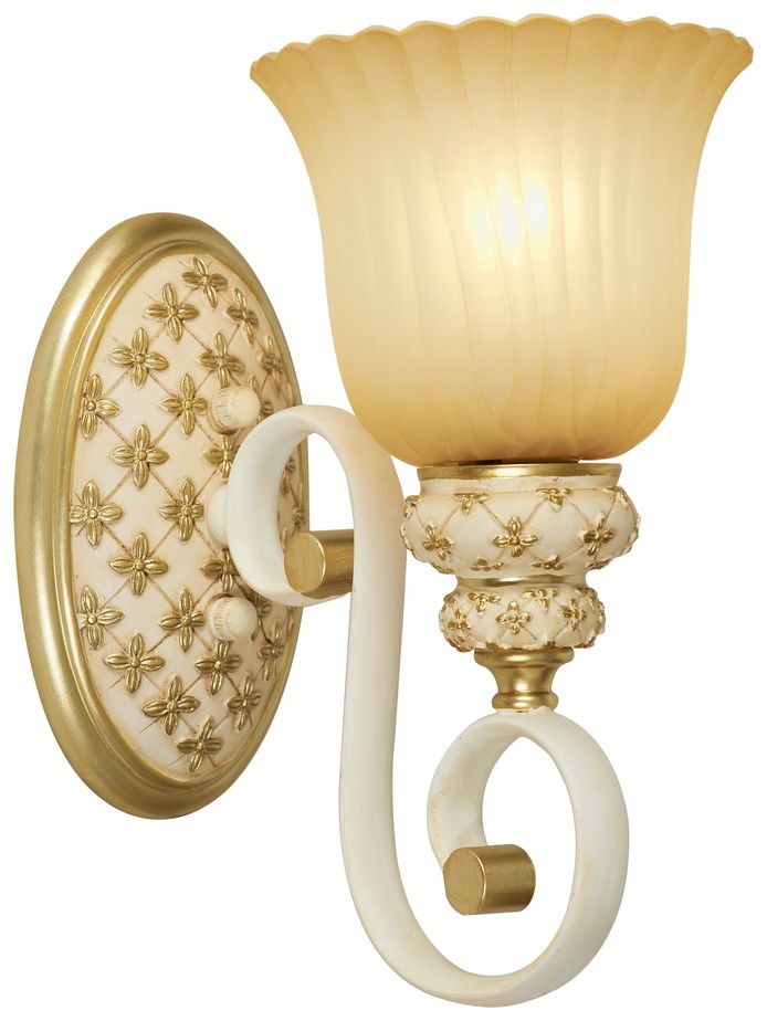 Настенное бра Wertmark Virginia WE354.01.001