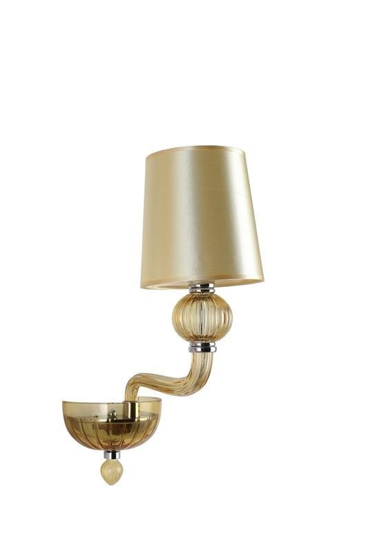 Настенное бра Divinare Bilancia 1154/02 AP-1