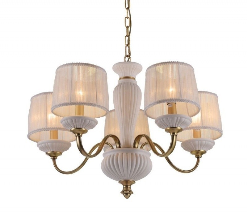 Подвесная люстра Divinare Dolce 1175/01 LM-5