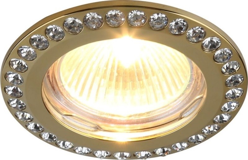 Встраиваемый светильник Gianetta 1405/01 PL-1