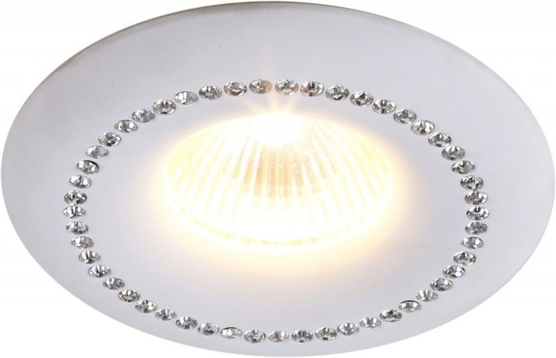 Встраиваемый светильник Lisetta 1768/03 PL-1