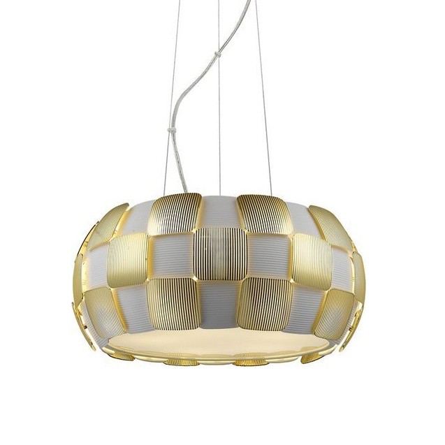 Светильник подвесной Divinare Beata 1317/13 SP-5