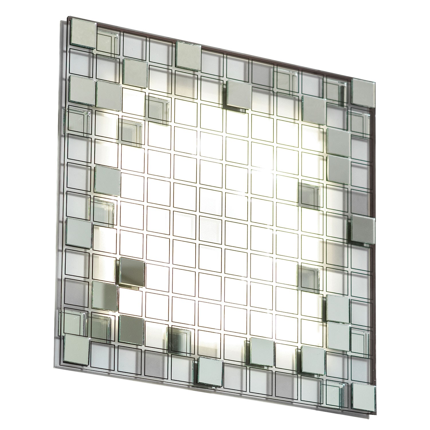 Настенно потолочный светильник Lussole Cascano LSN-5212-01