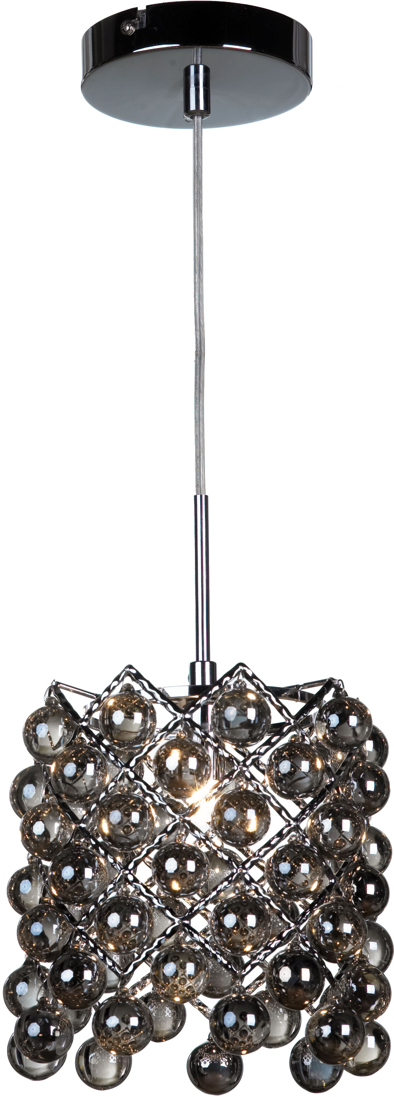 Светильник подвесной Lussole 0161 LSP-0162