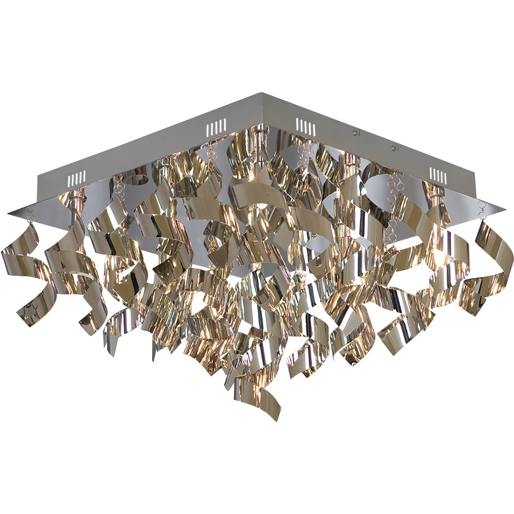 Потолочная люстра Lussole LSP-0490