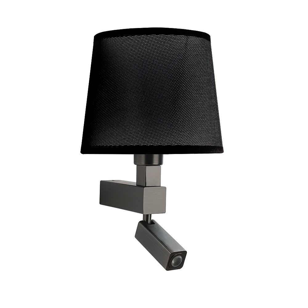 Настенное бра Mantra BAHIA 5233+5238