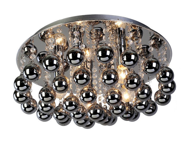Потолочная люстра Favourite Blasen 1655-5C