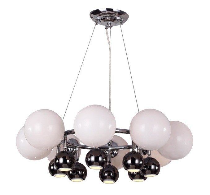 Подвесная люстра Favourite Blazen 1677-8P