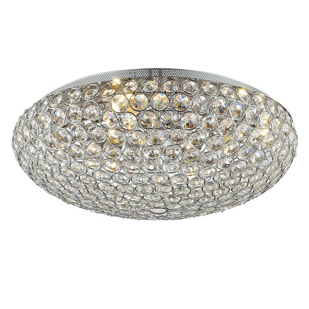 Потолочная люстра Favourite Sunshine 1690-7C