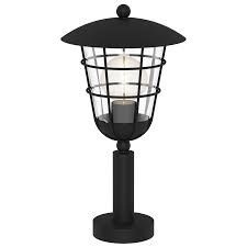 Уличный наземный светильник Eglo Pulfero 94835