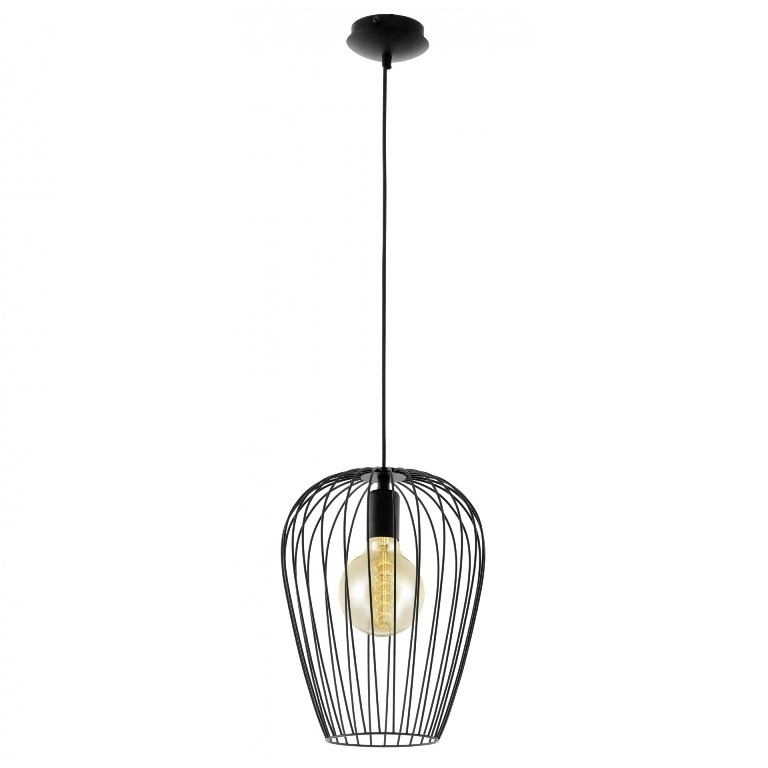 Светильник подвесной Eglo Newtown 49472